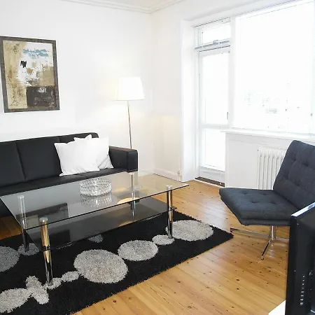 Apartment Thorupgard Alle