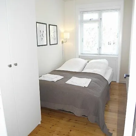 Thorupgård Alle * Köpenhamn