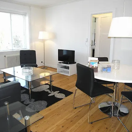 Thorupgård Alle * Köpenhamn